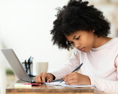 Beyond the Take-Home Essay: How AI is Reshaping Assessment in Digital Learning | E-Learning-Inclusivo (Mashup) | Scoop.it