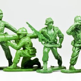 The Phony War for Talent | Shipley Asia Pacific | Scoop.it