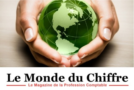 Le label RSE au sein de votre entreprise : une réponse aux enjeux sociétaux  | EcoVadis dans la Presse | Scoop.it