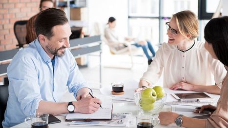 Le management par l'humour, une valeur en hausse | Conseil et expertise comptable - fiscalité - juridique | Scoop.it