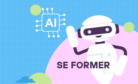 Des formations en ligne sur l’IA en accès libre !  | Veille sur les innovations en formation | Scoop.it