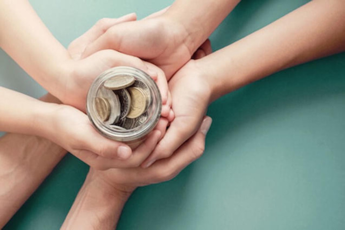 The &lsquo;great wealth transfer&rsquo; has a disconnect, and Jewish philanthropy needs to find it | Philanthropy Report - Legacy From The Heart | Scoop.it
