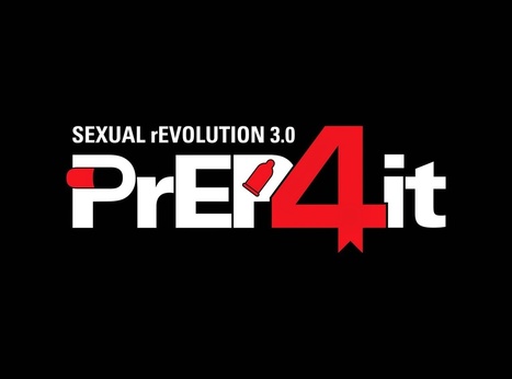 LGBT publication and state AIDS agencies launch HIV prevention campaign | Health, HIV & Addiction Topics in the LGBTQ+ Community | Scoop.it