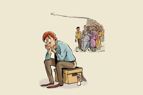 A Strong Network Can Be Your Business's Best Safety Net | CXO.Care | Scoop.it