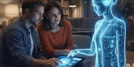 Livre blanc : Visibilit&eacute; h&ocirc;teli&egrave;re en ligne - les r&egrave;gles changent avec l'IA | Coaching, Management, gestion et outils | Scoop.it