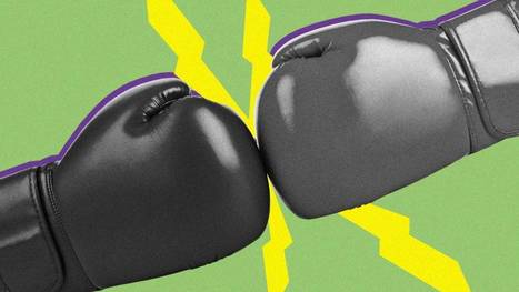 The major battle of the 2020 streaming wars will be over ads | TV Press Review | Scoop.it