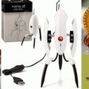 9 Great Geeky Tech Gifts For Kids | Kids-friendly technologies | Scoop.it