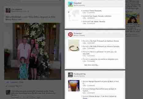 Pourquoi les Timeline Applications vont vous forcer &agrave; repenser votre pr&eacute;sence sur Facebook | Identit&eacute; num&eacute;rique Web | Scoop.it