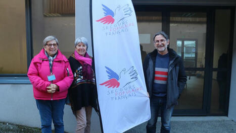 Secours populaire : agir pour un monde plus juste, à Sarrancolin comme ailleurs | Vallées d'Aure & Louron - Pyrénées | Scoop.it