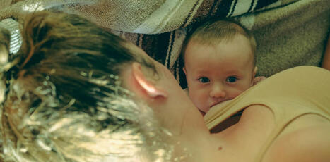 Friday essay: why has philosophy ignored motherhood? | eParenting and Parenting in the 21st Century | Scoop.it