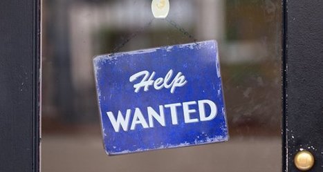 Workers of tomorrow: the industries looking for new blood | Learning Futures | Scoop.it