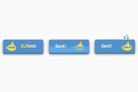 Responsive CSS Keyframe Animations - Designmodo | CSS3 & HTML5 | Scoop.it