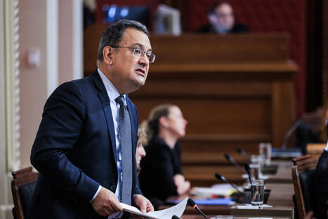 Logement&nbsp; - Qu&eacute;bec solidaire veut augmenter les sanctions contre les propri&eacute;taires abusifs | Gouvernance - Veille quotidienne | Scoop.it