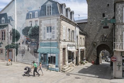 Jour J pour le plan Petites Villes de demain | Une semaine d'actu - Newsletter de veille de l'AURH | Scoop.it