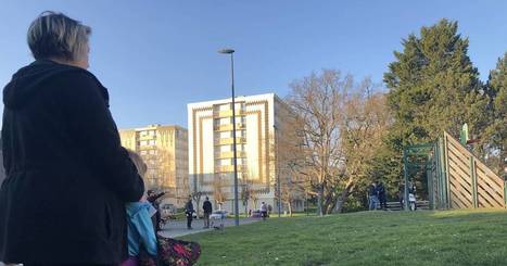 Lannion. La précarité s’est renforcée dans les quartiers | L'actualité des quartiers politique de la ville de Bretagne et Pays de la Loire | Scoop.it