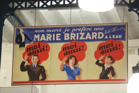 Bordeaux : l'histoire mouvementée de l'entreprise Marie Brizard | Entreprises à Bordeaux et en Gironde | Scoop.it