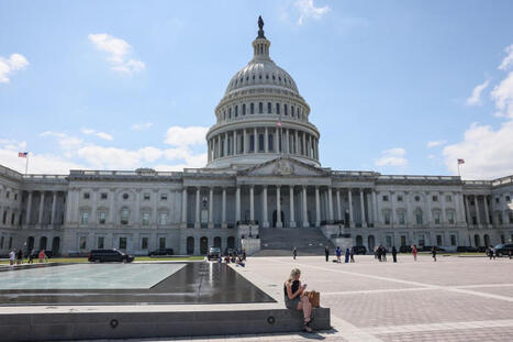 Lawmakers Introduce Site-Blocking Legislation To Curb Foreign Piracy | AVIA piracy news | Scoop.it