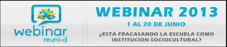 "¿Está fracasando la escuela como institución sociocultural?" (1ª parte) | A New Society, a new education! | Scoop.it