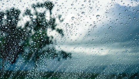 Experts issue warning as 'dramatic' weather system heads toward US: 'May lead to localized flooding' - The Cool Down | Operation Deimos | Scoop.it