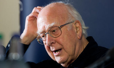 De Avanzada: Higgs ataca a Richard Dawkins por las razones habituales | Religiones. Una visi&oacute;n cr&iacute;tica | Scoop.it