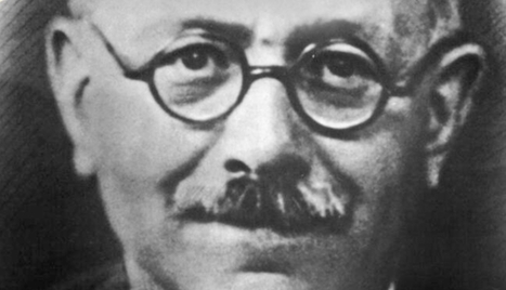 Marc Bloch, itin&eacute;raire d'un historien r&eacute;sistant | Veille &Eacute;ducative - L'actualit&eacute; de l'&eacute;ducation en continu | Scoop.it