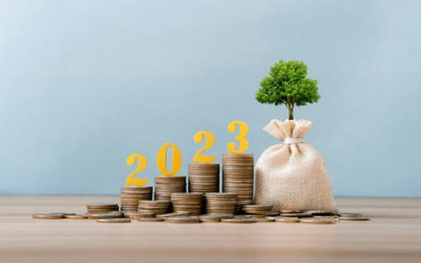 Loi de finances 2023 : les concours financiers de l’Etat (3/5) | Veille juridique du CDG13 | Scoop.it
