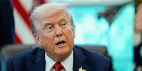 Trump vows to 'take a look' at Ghislaine Maxwell pardon after Supreme Court rejects case - Raw Story | Operation Phobos | Scoop.it