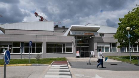 À Reims, l’Institut Godinot contre le cancer fête son centenaire | Le fil d'actualités de l'URCA | Scoop.it