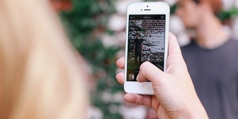6 Ways To Grow Your Instagram Follower Base Like a Boss | e-commerce & social media | Scoop.it