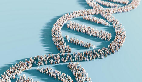 Institut Paris r&eacute;gion : le cadre de vie influence la sant&eacute; mentale | Urbanisme - Am&eacute;nagement | Scoop.it