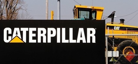 Caterpillar’s CEO Just Got A Big Raise, And It Explains What’s Wrong With American Capitalism | Operation Deimos | Scoop.it