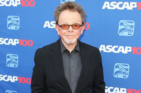 Midem 2015: ASCAP President Paul Williams Laments 'Fundamental Lack of Respect for Creators' | Midem media mentions | Scoop.it