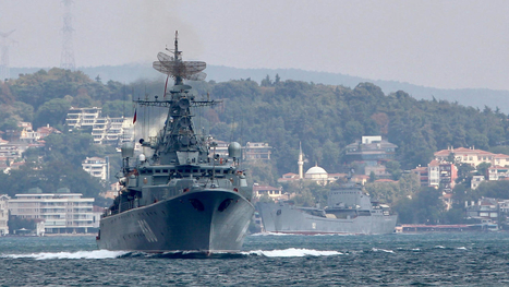 La Russie confirme la construction d’une base navale au Soudan | DEFENSE NEWS | Scoop.it