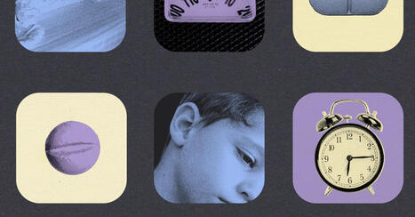 Having a Cellphone at Younger Than 12 Could Carry Health Risks, Study Says | eParenting and Parenting in the 21st Century | Scoop.it