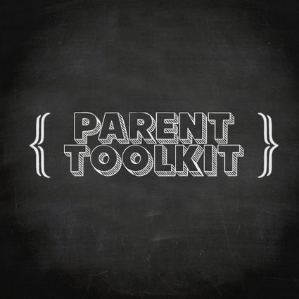 The Parent Toolkit  - Tips and guides for healthy living and learning | iGeneration - 21st Century Education (Pedagogy & Digital Innovation) | Scoop.it