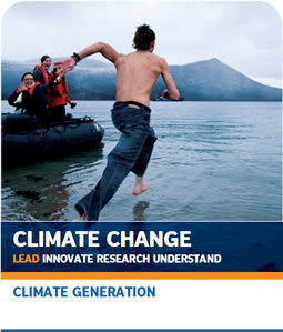 Climate Generation - Climate Change - Nuestros proyectos - British Council Venezuela | El rinc&oacute;n de mferna | Scoop.it