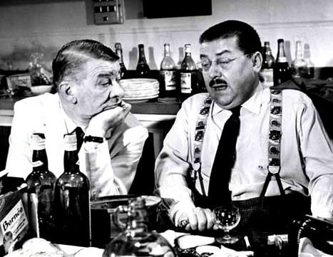 Le duo Google-Motorola d&eacute;velopperait un rival de l'iPhone | Chronique des Droits de l'Homme | Scoop.it