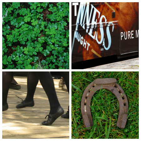 St Patrick's Day | English Word Power | Scoop.it