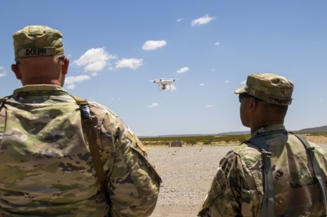US Department of Defense Hosted C-SUAS Industry Open House | LAD & C-UAS | Scoop.it
