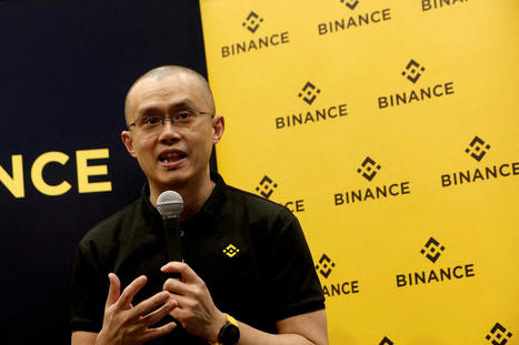 CFTC accuses Binance of breaking rules and helping customers evade controls - The Washington Post | Agents of Behemoth | Scoop.it