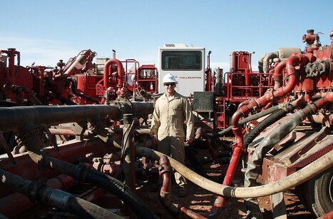 Fracking wastewater now endangers both drinking water and the wells that regurgitate the wastewater | Industry 411 - Waste Management | Scoop.it