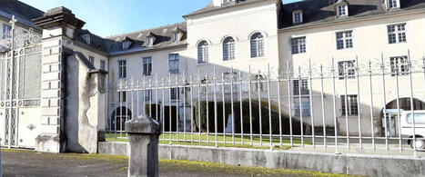 H&ocirc;pital de l&rsquo;Ayguerote &agrave; Tarbes : la direction "suspend temporairement" les 20 lits restants du service de soins m&eacute;dicaux et de r&eacute;adaptation, les admissions interrompues | Accueil | Scoop.it