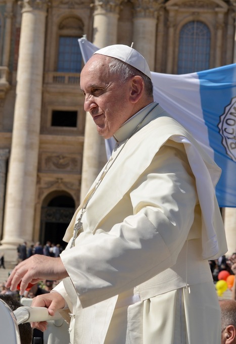 Pope defrocks founder of another Latin America-based order - Southeastern Missourian  | Anon Hades | Scoop.it