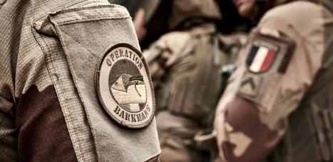 Sahel: l'opération Barkhane a-t-elle été un «échec»? | GUERRE AU MALI - FRENCH MILITARY OPERATIONS IN MALI | Scoop.it
