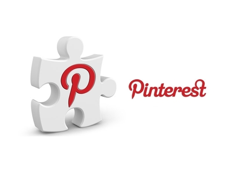5 astuces pour avoir plus de succès sur Pinterest | Geeks | Scoop.it