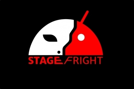 Stagefright : un simple MMS peut corrompre 95% des smartphones sous Android | Thierry's TechNews | Scoop.it