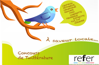 Thème À saveur locale… #DisMoiDixMots #Refer57 #Refer811 #Refer1214 #Refer1518  @ReferEdu | TUICnumérique | Scoop.it