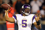 Donovan McNabb and the 10 Laziest Players in NFL History | NFL - National Football League | Scoop.it