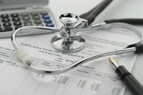States Realize the Importance of Price Transparency in Healthcare | Case Management in Health Care | Scoop.it