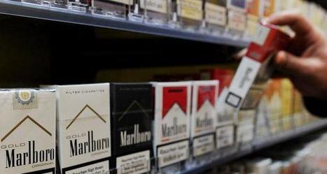 TABAC - Vers un durcissement de la législation européenne - Enviro2B | @ZeHub | Scoop.it
